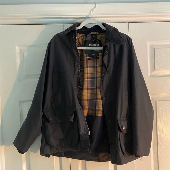 barbour bedale colors